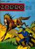 ZORRO Mensuel N°84 (05/1962) - Zorro