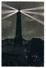 D1570    BORKUM : Leuchtturm ( Vuurtoren,Lighthouse) - Leer