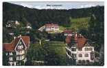 D1571    BAD LIEBENZELL : - Calw