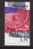 Denmark 1998 Mi. 1171    3.75 Kr Dänische Gewerjkschaftsbewegung (LO) - Usati