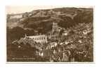 Cp, Angleterre, Hastings From West Hill, écrite - Hastings