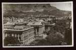 Cpa Afrique Du Sud Cape Town Houses Of Parliament   V1b - Afrique Du Sud