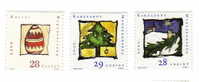 Hungary / Christmas, New Year , Easter - Unused Stamps