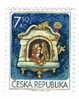 Czech Republic / Fairly Tales - Unused Stamps