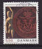 Denmark 2004 Mi. 1368  5.50 Kr Royal Danish Art Academy Königlich Dänische Kunstakademie - Gebruikt