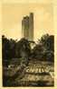 46 . MONTCUQ . TOUR DU XIIe SIECLE . ( LE LOT ILLUSTRE ) - Montcuq