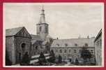 Rolduc.-  Carré En Kerk. 2 Scans. - Kerkrade