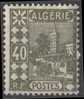 Algerie Avt Indépendance - N° YT 45 Neuf **. - Ungebraucht