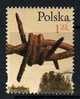POLAND 1999 MICHEL No: 3796 USED - Oblitérés