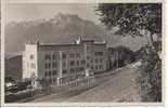 Delcampe - 642 - Le Sanatorium Universitaire Leysin - Leysin