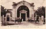 CPA - 33 - SOULAC-sur-MER - Le Nouveau Marché - 540 - Soulac-sur-Mer