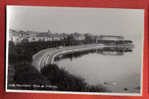 E1291 Neuchâtel, Baie De L'Evole,Train Boudry-Neuchâtel,barque.Non Circulé. SG 4088 - Boudry