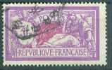 Yvert N°240 Type Merson 3 Fr , Oblitéré - AY0709 - Used Stamps