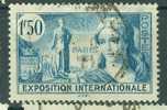 Yvert N°336 Oblitéré  - AY0905 - Used Stamps