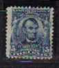 UnitedStates1903:Scott304 ,MH* Full Gum Cat.Value $55.00 - Ungebraucht