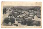 Aubigny-sur-Néré (18) : Vue Générale Sur La Rue Principale Env 1923 (animée). - Aubigny Sur Nere