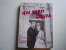 QUI PERD GAGNE-un Roman-film De Graham GREENE-1956 éditions Robert Laffont-broché- - Film/Televisie