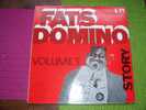 FATS DOMINO  °  STORY  VOLUME 2 - Blues