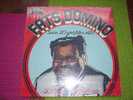 FATS DOMINO  °  SEINE 20 GRABTEN HITS - Blues