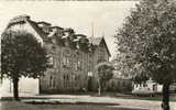 TOMINTOUL - Gordo Arms Hotel - REAL PHOTO PCd - Morayshire - Scotland - Moray