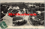 *CARTE POSTALE CARRIERES SUR SEINE / PANORAMA SUR L'ILE FLEURIE - Carrières St Denis Seine Et Oise Yvelines France - Carrières-sur-Seine