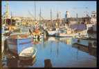 CPM Royaume Uni PORTSMOUTH  Le Port Et Les Docks  Bâteaux - Portsmouth
