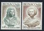 Monaco Europa CEPT 1974 MNH - 1974