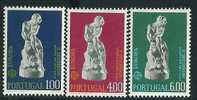 Portugal Europa CEPT 1974 MNH - 1974