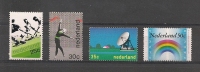 Holanda 1973, Varios. - Ongebruikt