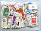 Lot De Timbres De France (800 Differents) - Collections