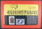 Australia 1975 Christmas Presentation Pack - Neufs