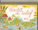 CONTES EN RELIEF N° 2 - Contes