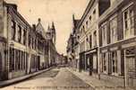 Schaalstraat  -  Poperinghe  -  Rue De La Balance - Poperinge