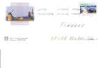 21/931   ENVELOPPE ILLUSTRE FRANCE - Windmills