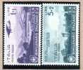 ITALIE : PA N° 94/95 ** - Airmail