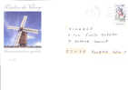 21/944  PAP  FRANCE - Windmills