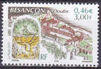 ANNEE 2001: Y. & T. N° 3387** Sous Faciale - Unused Stamps