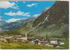 73.286/ BONNEVAL SUR ARC - Vue Générale Et Le Glacier Du Moulinet (cpm N°4016) - Bonneval Sur Arc