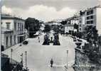 MACERATA - Piazza Della Stazione - Macerata