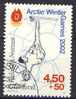 ##Greenland 2001. Sport. Michel 365. Cancelled(o) - Used Stamps