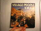 Vinyle - 45 T - Village People - Y M C A - The Women - Andere - Engelstalig