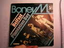 Vinyle - 45 T - Boney M - Plantation Boy - Belfast - Other - English Music