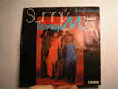 Vinyle - 45 T - Boney M - New York City - Sunny - Other - English Music
