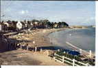 56 - MORBIHAN - LARMOR-PLAGE  - Vue Générale De La Plage De Toulhars - 10,5 X 15 - Larmor-Plage