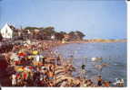 56 - MORBIHAN - LARMOR-PLAGE  - La Plage De Toulhars - 10,5 X 15 - Larmor-Plage