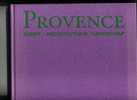 - PAYS-BAS . PROVENCE . KUNST . ARCHITECTUUR . LANDSCHAP . KÖNEMANN  2000 - Aardrijkskunde