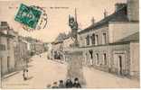 NORT SUR ERDRE  1910 - Nort Sur Erdre