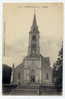 Q21 - CRAON - L'église (1921) - Craon