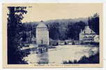 Q21 - PONT-SCORFF - Le Vieux Pont Et La Templerie De Saint-Jean - Pont Scorff