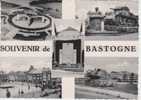 (BE552) SOUVENIR DE BASTOGNE. TANCS - Bastenaken